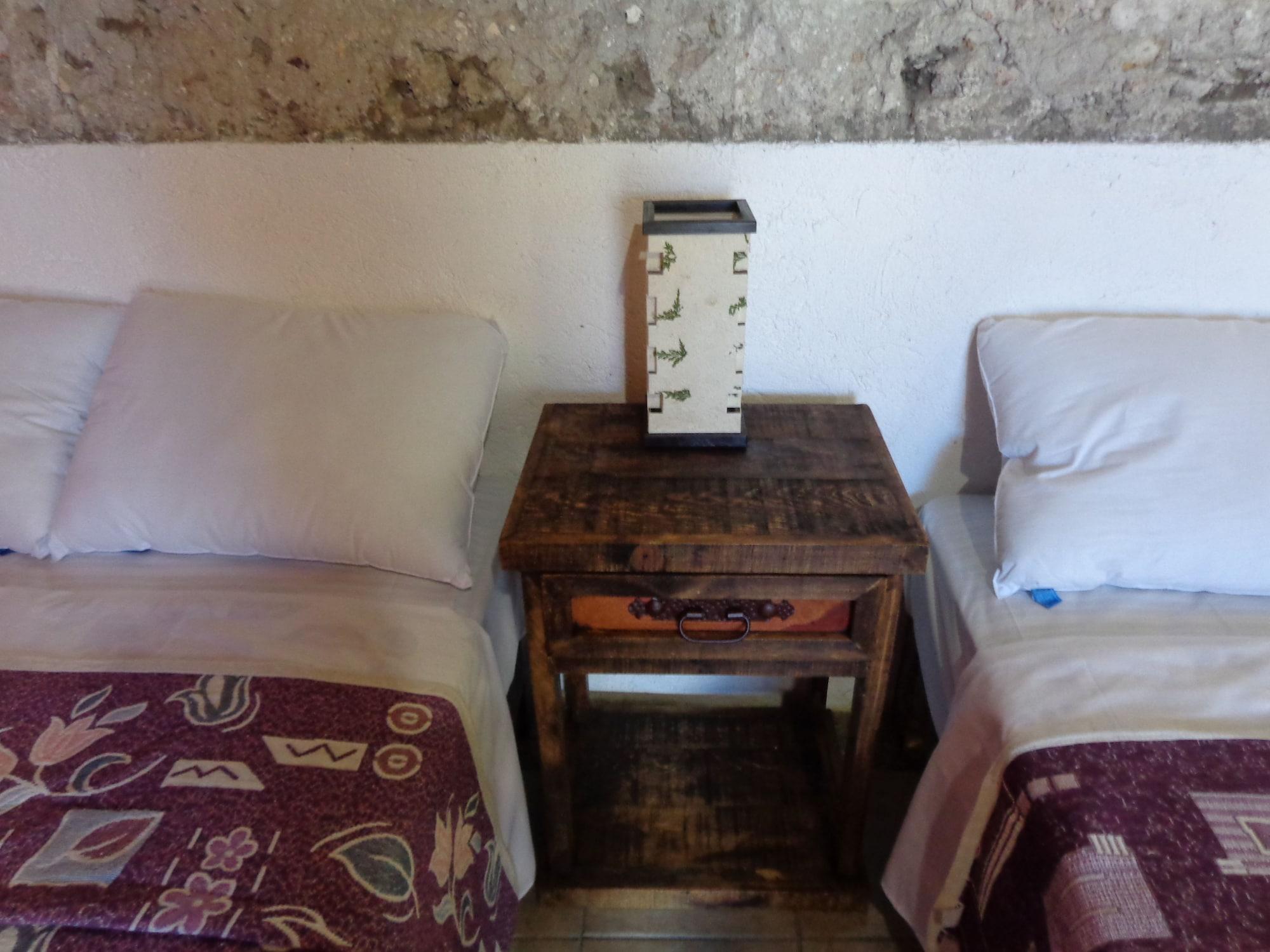 Hotel Casa Abolengo プエブラ エクステリア 写真