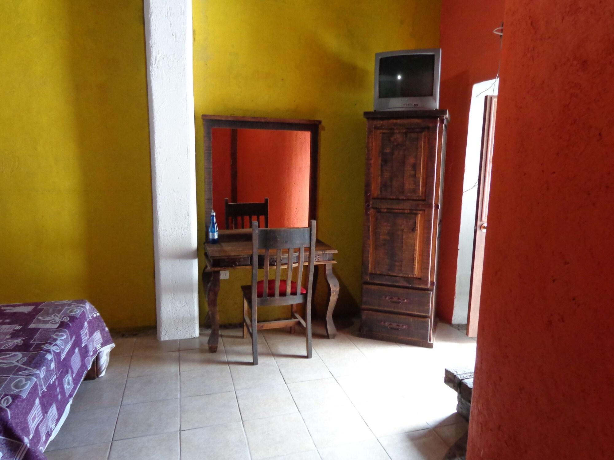 Hotel Casa Abolengo プエブラ エクステリア 写真