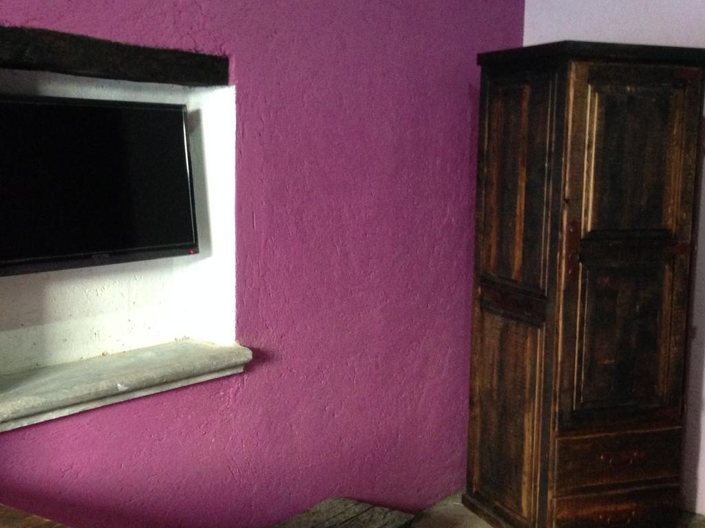Hotel Casa Abolengo プエブラ 部屋 写真