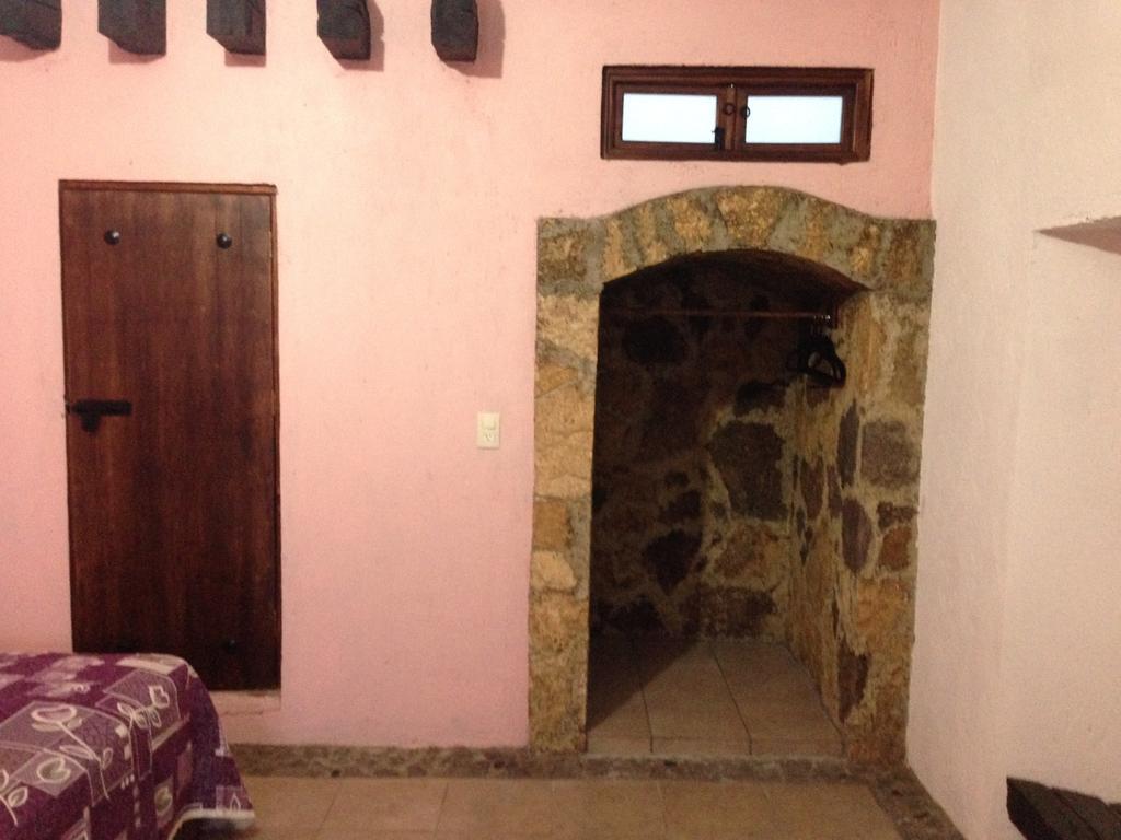 Hotel Casa Abolengo プエブラ 部屋 写真