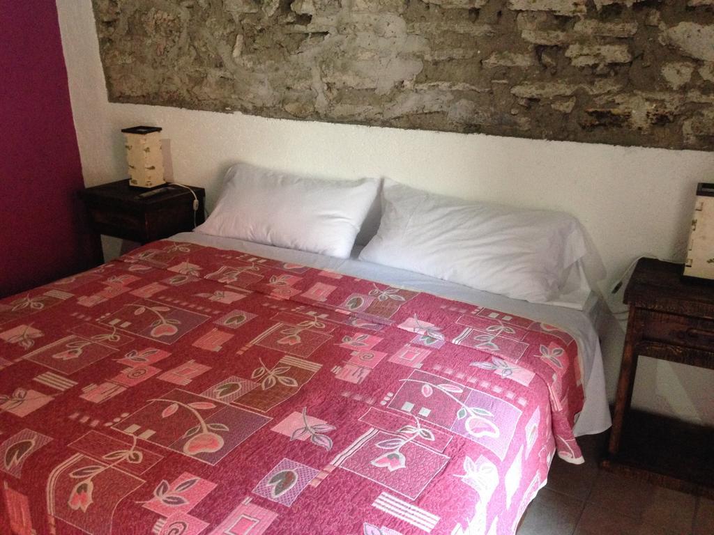 Hotel Casa Abolengo プエブラ 部屋 写真