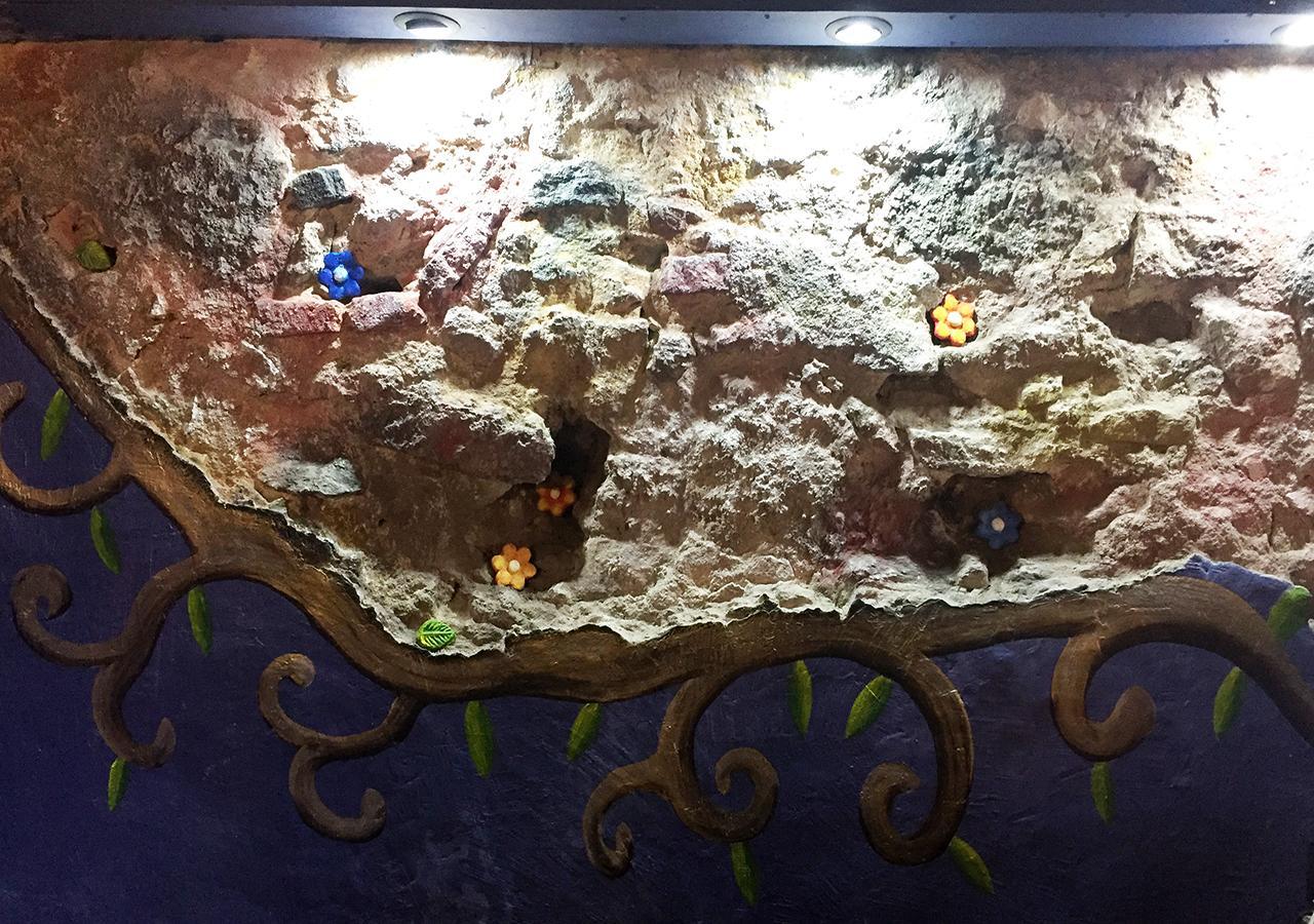 Hotel Casa Abolengo プエブラ エクステリア 写真