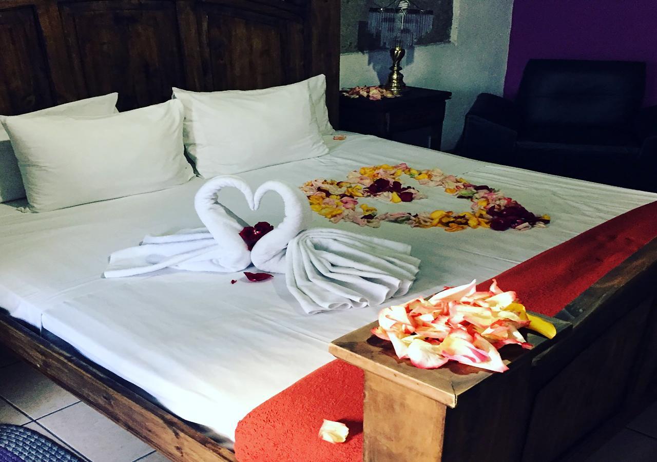 Hotel Casa Abolengo プエブラ エクステリア 写真